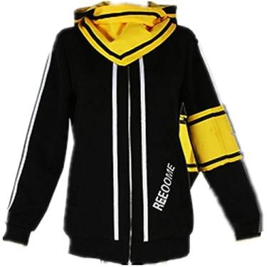 Imagem de Grand Duke Cos Anime Girls Frontline ump45 Cosplay Costume Custom Made for Christmas Halloween Party Coat (Male S)