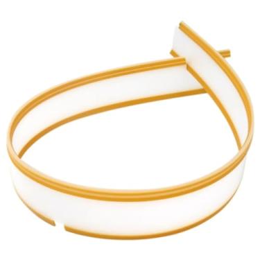 Imagem de 809006501, 154297601, 154297602, 154297603 Substituição da junta inferior da máquina de lavar louça Electrolux Frigidaire 154576501 154297601 PS9495545 AP580967501 1542 97602 154588201