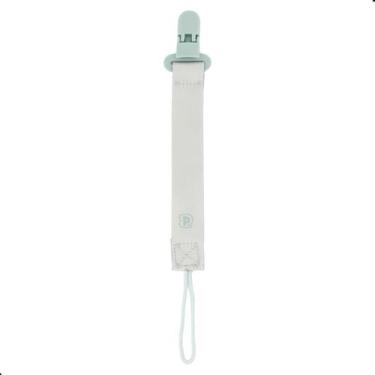 Imagem de Prendedor de Chupeta Liso 14cm Pimpolho