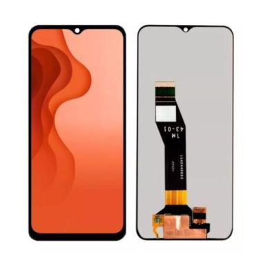 Imagem de Tela Display Lcd Touch Para Moto E13 Sem Aro - Inova