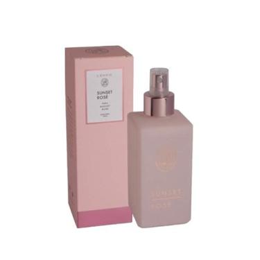 Imagem de Aromatizante Home Spray Sunset Rose Floral Frutado Pêra.Lenvie 250ml