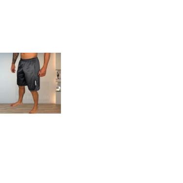 Imagem de Bermuda dry fit sport, Cinza, M
