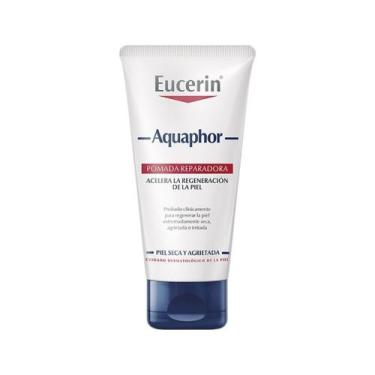 Imagem de Pomada Reparadora Eucerin Aquaphor Pele Seca e Extremamente Seca 49g