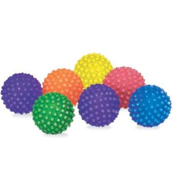 Imagem de bolinhas cravo saquinho stres - Apolo
