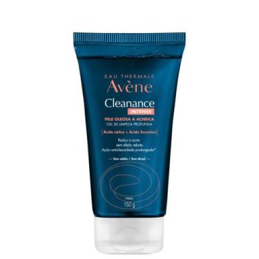 Imagem de Avene Cleanance Intense 150g - Laboratório pi