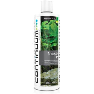 Imagem de Continuum Aquatics Flora VIV P 125ml