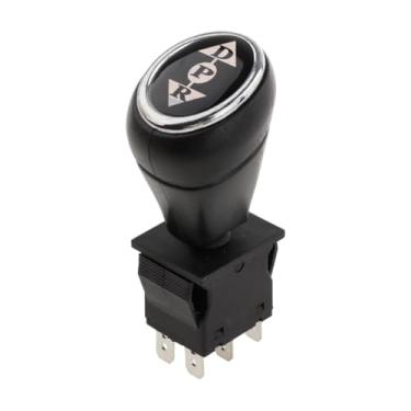 Imagem de menolana Interruptor infantil de putter de carro elétrico, interruptor de joystick substitui manutenção interruptor de carro de barra de barragem rc para, Style B