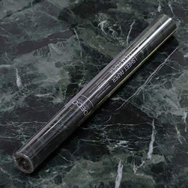 Imagem de Fácil de colar móveis de bancada de cozinha para armário de cozinha descascar e colar papel autoadesivo de mármore de vinil de granito com efeito de aparência de granito 48 cm x 395 cm (verde escuro)