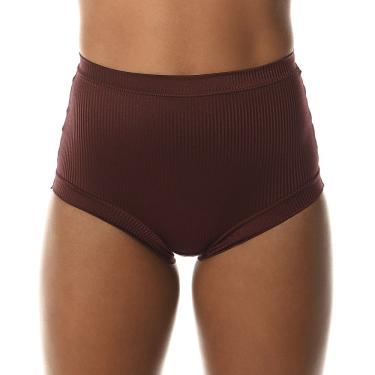 Imagem de Calcinha demillus bourbon 26406 vinho