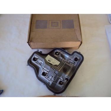 Imagem de Novo Vectra Placa De Montagem Da Lanterna Traseira L. D