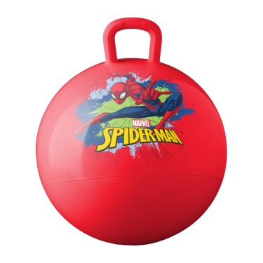 Imagem de Hopper Ball Hedstrom Marvel Spiderman 38 cm para crianças 55-97064