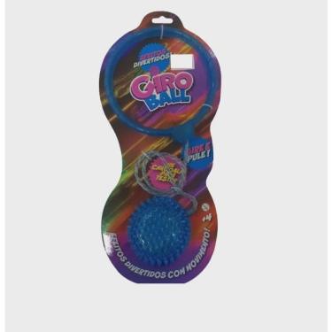 Imagem de Giroball colorido 6-12PC uuso