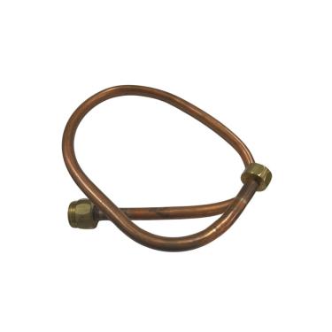 Imagem de Tubo de Ligação Ducha Bide Cr Fabrimar