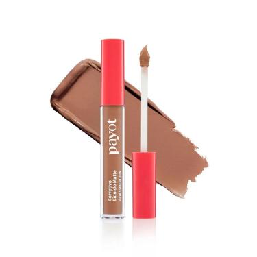 Imagem de Corretivo Líquido Matte Alta Cobertura Longa Duração Disfarça Olheiras 4g