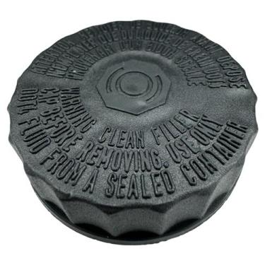 Imagem de Tampa Reservatório Fluído Freio Fiat Argo Cronos Fiorino - LKA