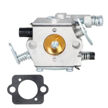 Imagem de ALL-CARB Carburador de substituição para motosserra Stihl 021 023 025 MS210 MS230 MS250 Substituição para Zama C1Q-S11E C1Q-S11G 1123-120-0603 1123-120-0605 Carb