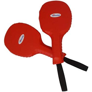 Imagem de Luvas de boxe Winning CM-15