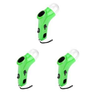 Imagem de FRCOLOR 3 peças, lançador de petiscos para animais de estimação, para treinamento, ração divertida, para cães, catapulta, dispensador de lanches, alimentador de lanches, brinquedos interativos para