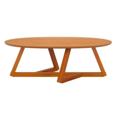 Imagem de Mesa de Centro Classic Nature - Tebarrot