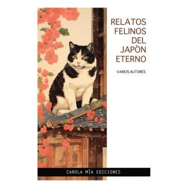Imagem de Relatos felinos del japón eterno  - Espanhol