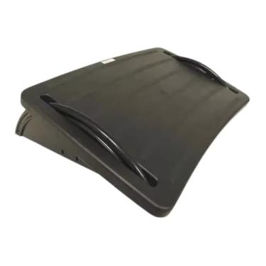 Imagem de Apoio Para Os PéS ErgonôMico AjustáVel(Apoio de Pé em ABS)