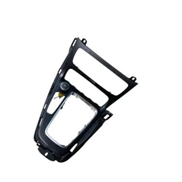 Imagem de Moldura Console Cambio Ford Focus Titanium F1Eba044H83A