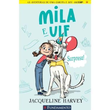 Imagem de Mila & Ulf 2 - Surpresa!