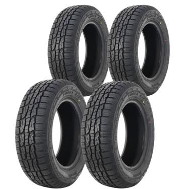 Imagem de Kit 4 Pneus 205/60R15 91H Forza A/T A1 Xbri