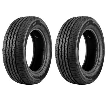 Imagem de Kit 2 Pneus 225/60R18 100V X-Privilo HT Tracmax