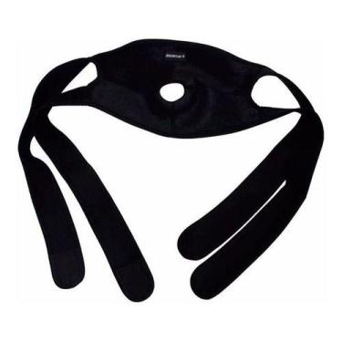 Imagem de Cinta P/ Bolsa Gelo Flexível P/ Costas E Ombros Mercur