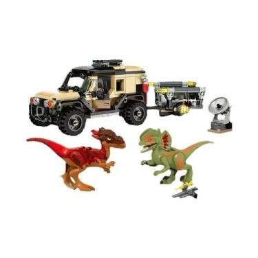 Imagem de Brinquedos Do Parque Mundial Dos Dinossauros Para Crianças Spinosaurus