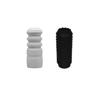 Imagem de Kit Amortecedor Traseiro Batente Coifa - Gol 1995 A 1997 / Parati 1995 A 1997 - 044.1672