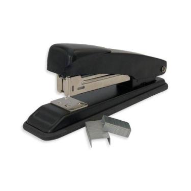 Imagem de Grampeador De Escritório Grampos 26/6 E 24/6 Até 20 Folhas - Win Paper