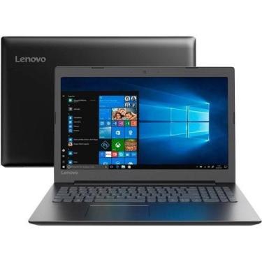 Imagem de Notebook Lenovo b330 I3 7100u 8gb ssd 240gb 15,6
