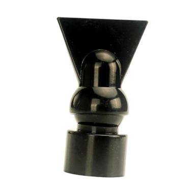 Imagem de ＡＷＨＡＯ Bico aquático para de retorno, design compacto, componentes de reposição, rotação total, Comprimento 63 mm