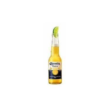 Imagem de Cerveja Coronita Garrafa 210ml - ambev