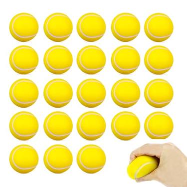 Imagem de Fulanfudi 24 Peças De Topo Cupcake Tênis, Mini Bola Futebol Antiestresse, Palitos Com Tema Futebol, Bolo Para Crianças, Alívio Do Estresse, Decoração Festa Relaxamento, Recompensa Carnaval Escolar