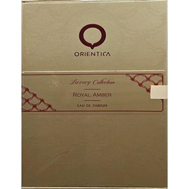 Imagem de Perfume Orientica Luxury Collection Royal Amber Eau de Parfu