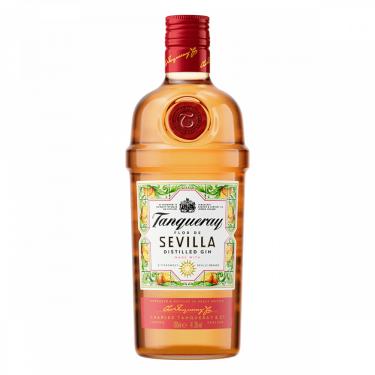 Imagem de Tanqueray Flor de Sevilla Gin 700ml