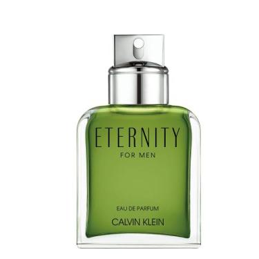 Imagem de Eternity For Men Calvin Klein Perfume Masculino Eau de Parfum, 100ml