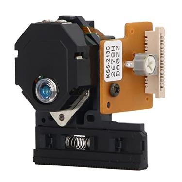 Imagem de Keenso CD Player Optical Pickup Azul Lente de Alto Desempenho -laserkopf para DVD CD Player