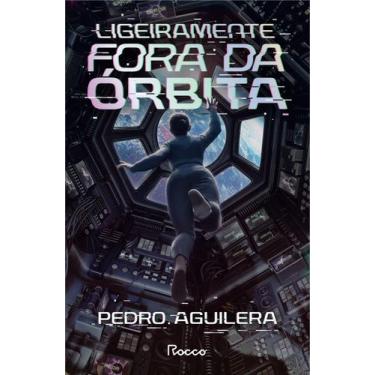 Imagem de Livro - Ligeiramente fora da órbita