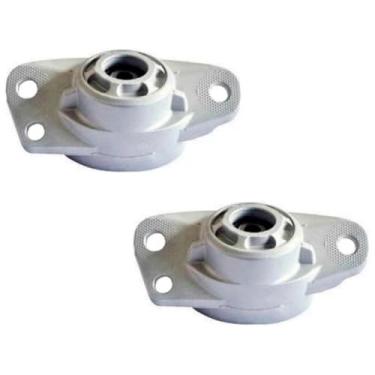 Imagem de PAR COXIM AMORTECEDOR TRASEIRO SAVEIRO CROSS TROPPER 2009 EM DIANTE