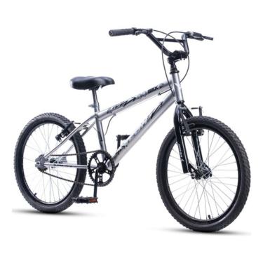 Imagem de Bicicleta Aro 20 BMX Vega Freios V-Brake Aros Aero Crianças