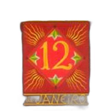 Imagem de Cd Nando Reis 12 De Janeiro