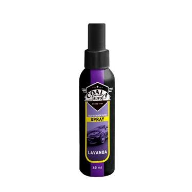 Imagem de Odorizante Auto Spray Coala Lavanda 60Ml
