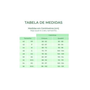 Imagem de Calcinha Absorvente Ciclos Classica Chocolate - Love Secret, GG