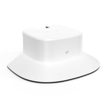 Imagem de Capa de chuva OkeMeeo para eufy Solocam S340 preta à prova de intempér