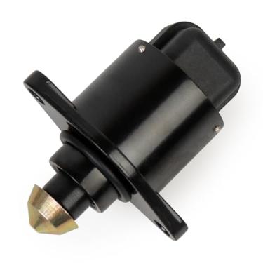 Imagem de Válvula IAC de controle de ar ocioso 5245354 compatível com Dodge Viper 1995 1996 1997 1998 1999 2000 2001 2002 2003 2004 8.0L 8.3L, Ram 1500 Pickup 2004 8.3L.