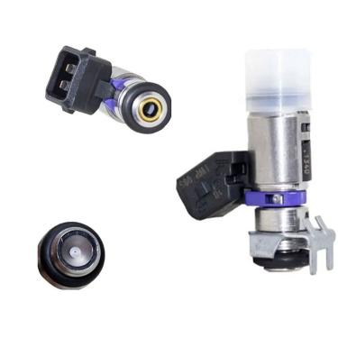 Imagem de Bico Injetor Fiat Palio Siena Fiorino Strada Uno Fire Iwp065